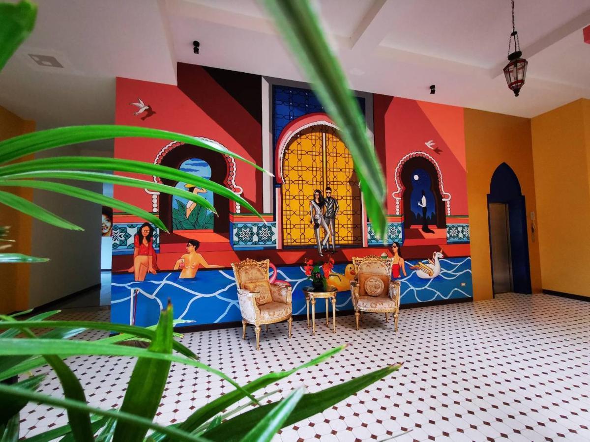 Anchanlina Hotel - Sha Plus Chalong Buitenkant foto